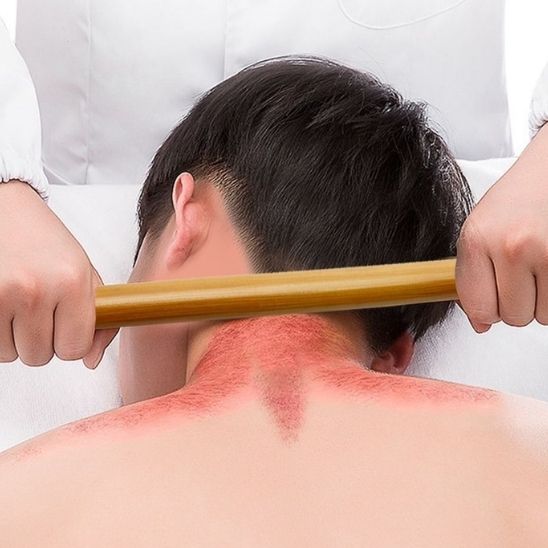 Bâton de massage XXL - BefitBegood
