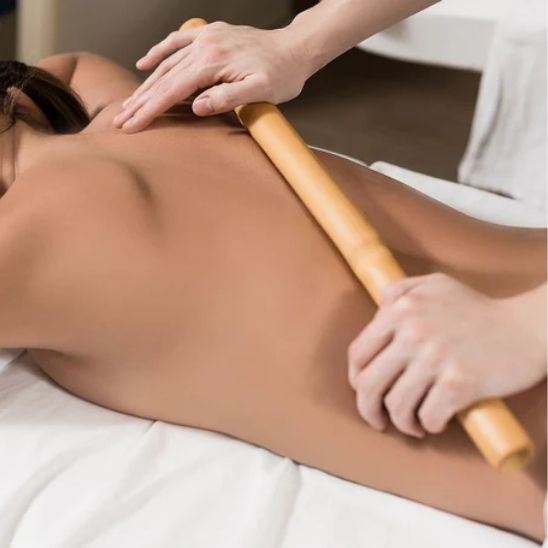 Bâton de massage XXL - BefitBegood