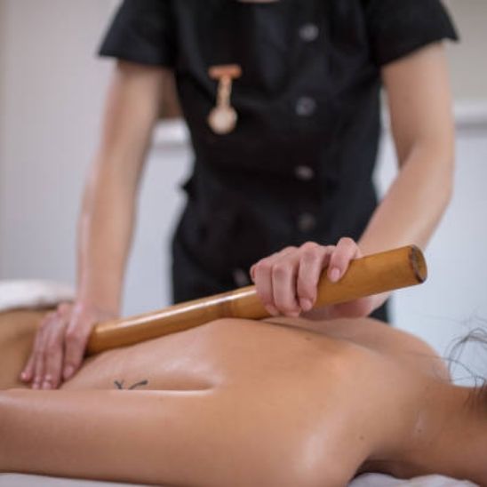 Bâton de massage XXL - BefitBegood