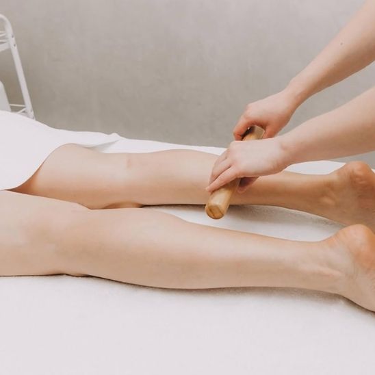 Bâton de massage XXL - BefitBegood
