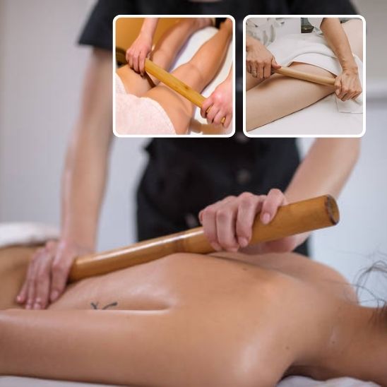 Bâton de massage XXL - BefitBegood