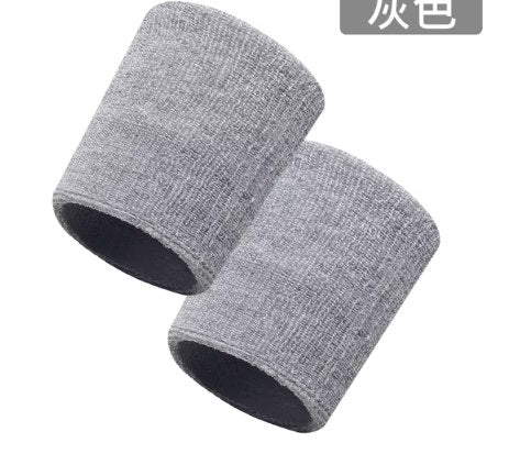 Bracelet de sport absorbant 8x10cm - BefitBegood