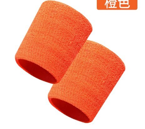 Bracelet de sport absorbant 8x10cm - BefitBegood