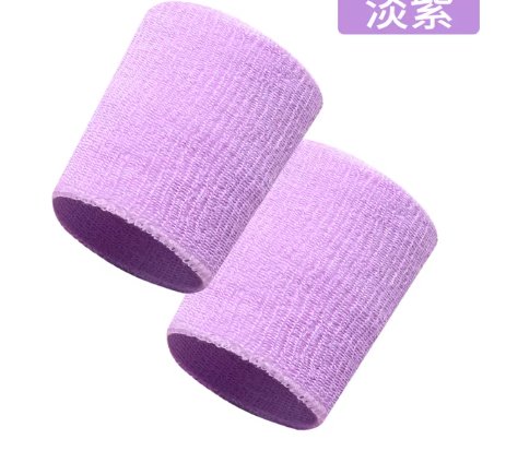Bracelet de sport absorbant 8x10cm - BefitBegood