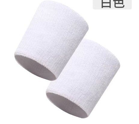 Bracelet de sport absorbant 8x10cm - BefitBegood
