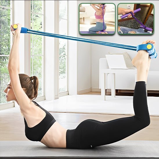 Équipement de fitness - BefitBegood