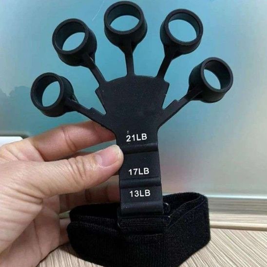 Exerciseur de doigts - BefitBegood