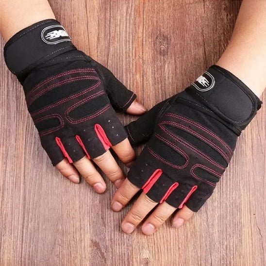 Gants de sport - BefitBegood