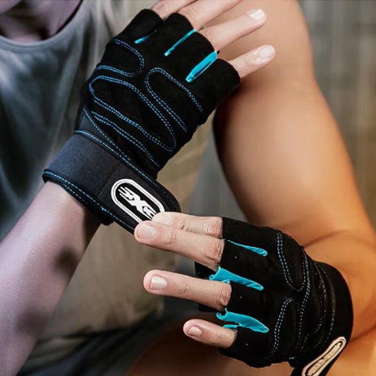 Gants de sport - BefitBegood