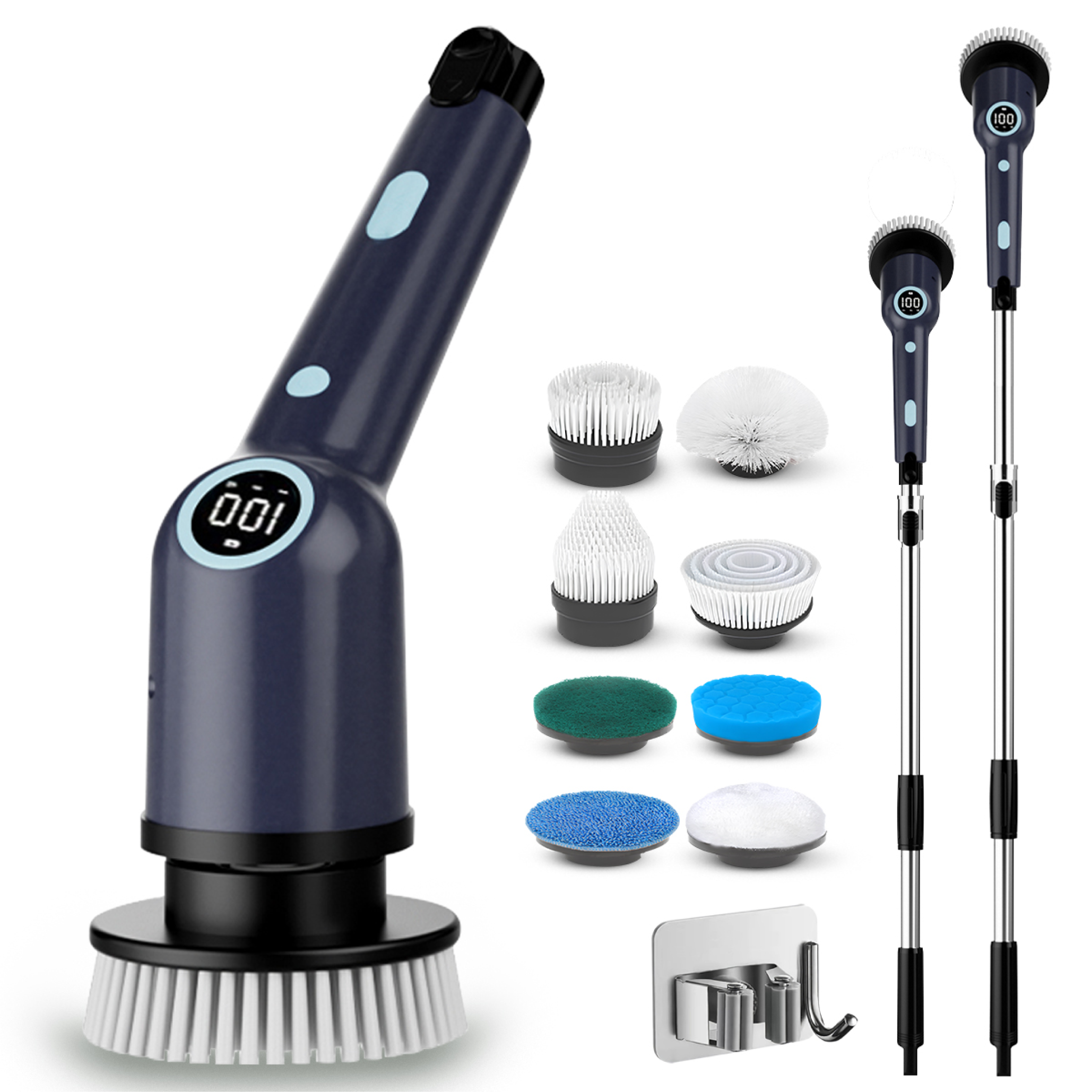 Platinum Care Bundel