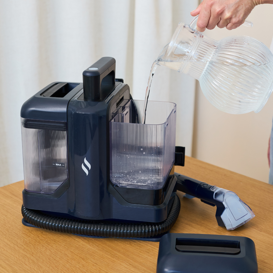 Vlekkenreiniger PowerClean V2