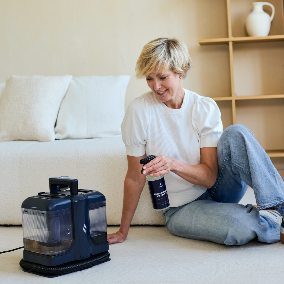 Vlekkenreiniger PowerClean V2