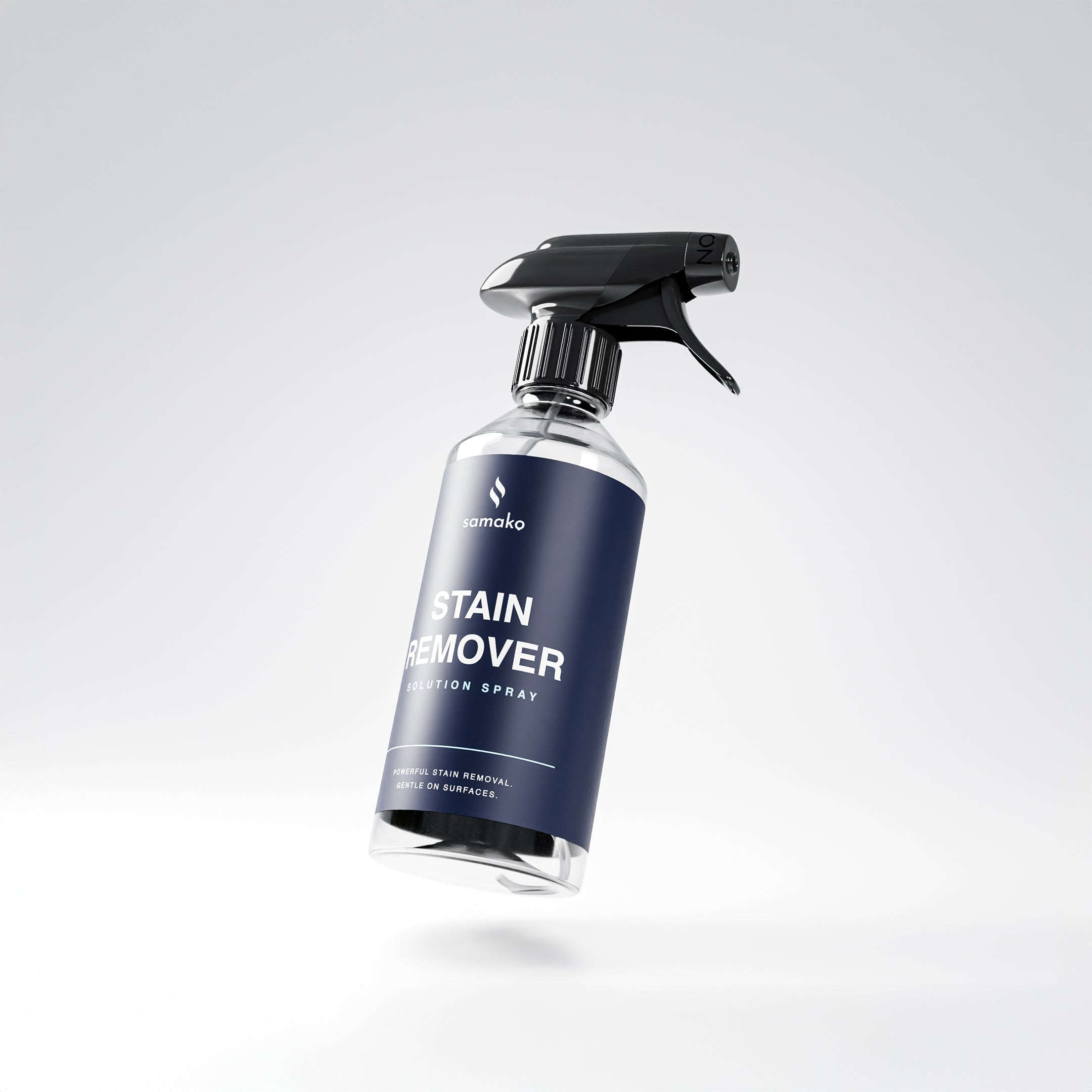 Vlekverwijderaar Solution Spray