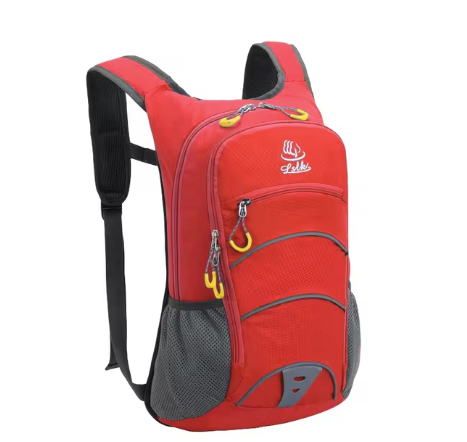 Sac à dos de sport