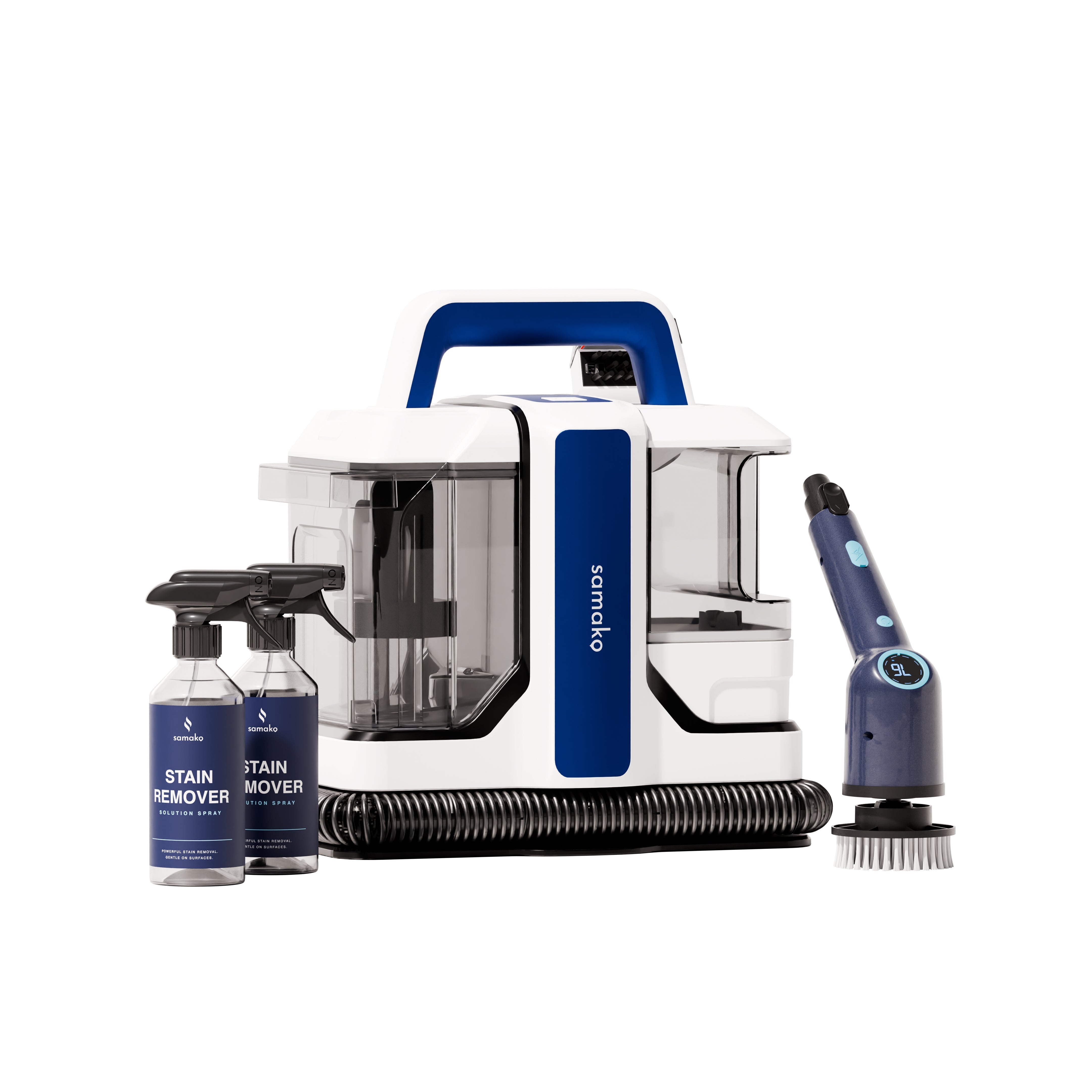 Schoonmaakbundel DeepClean