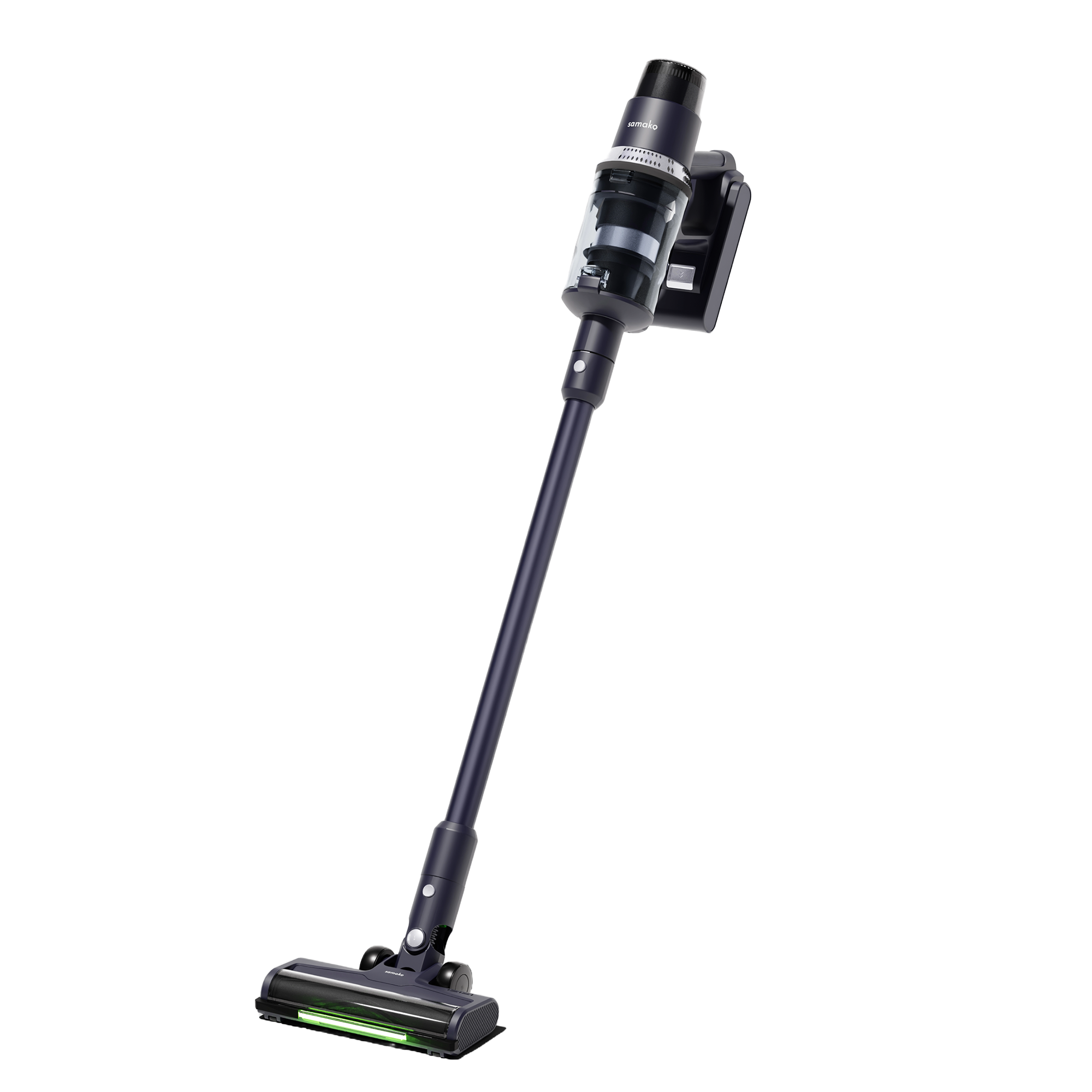 Steelstofzuiger CleanDetect