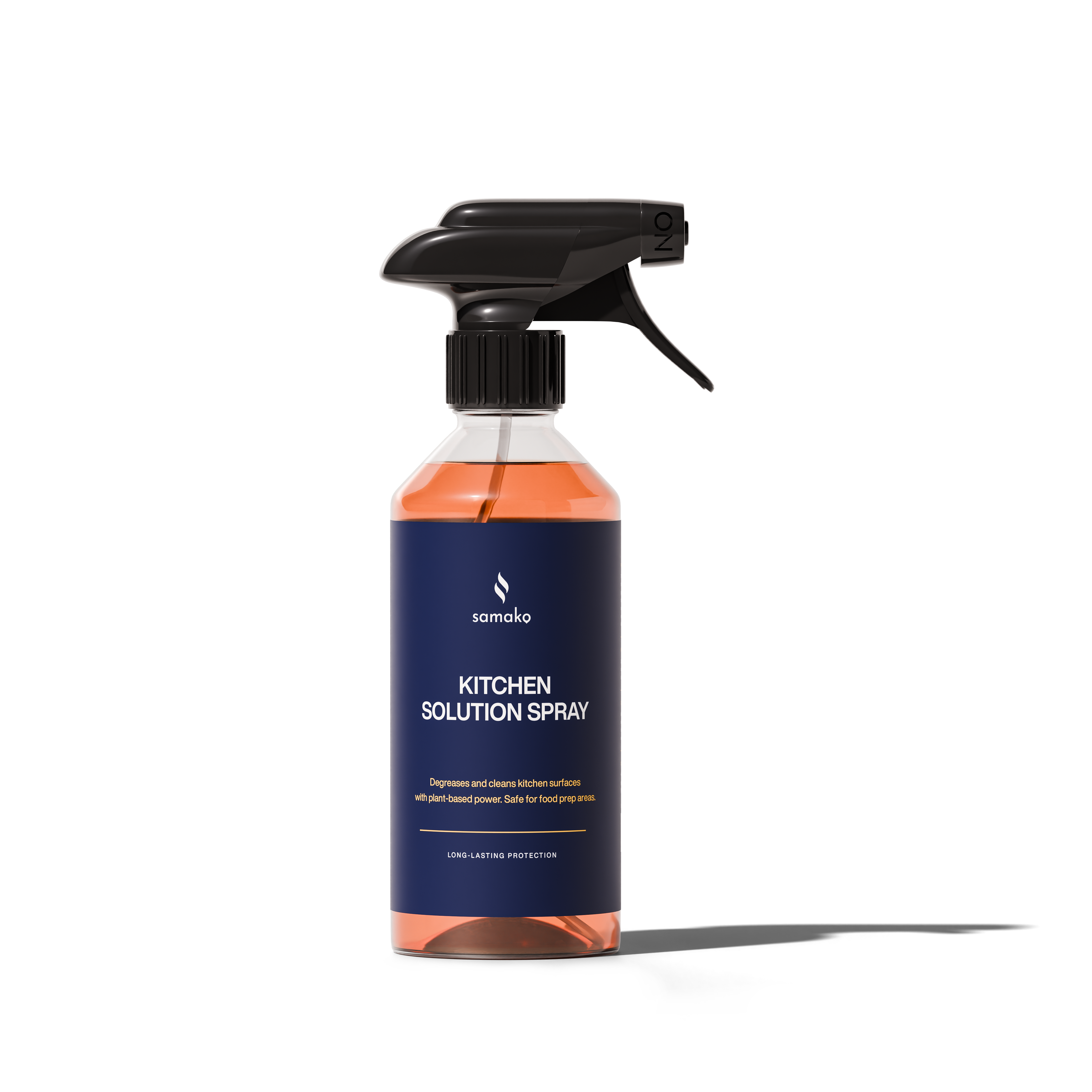 Samako Keukenreiniger