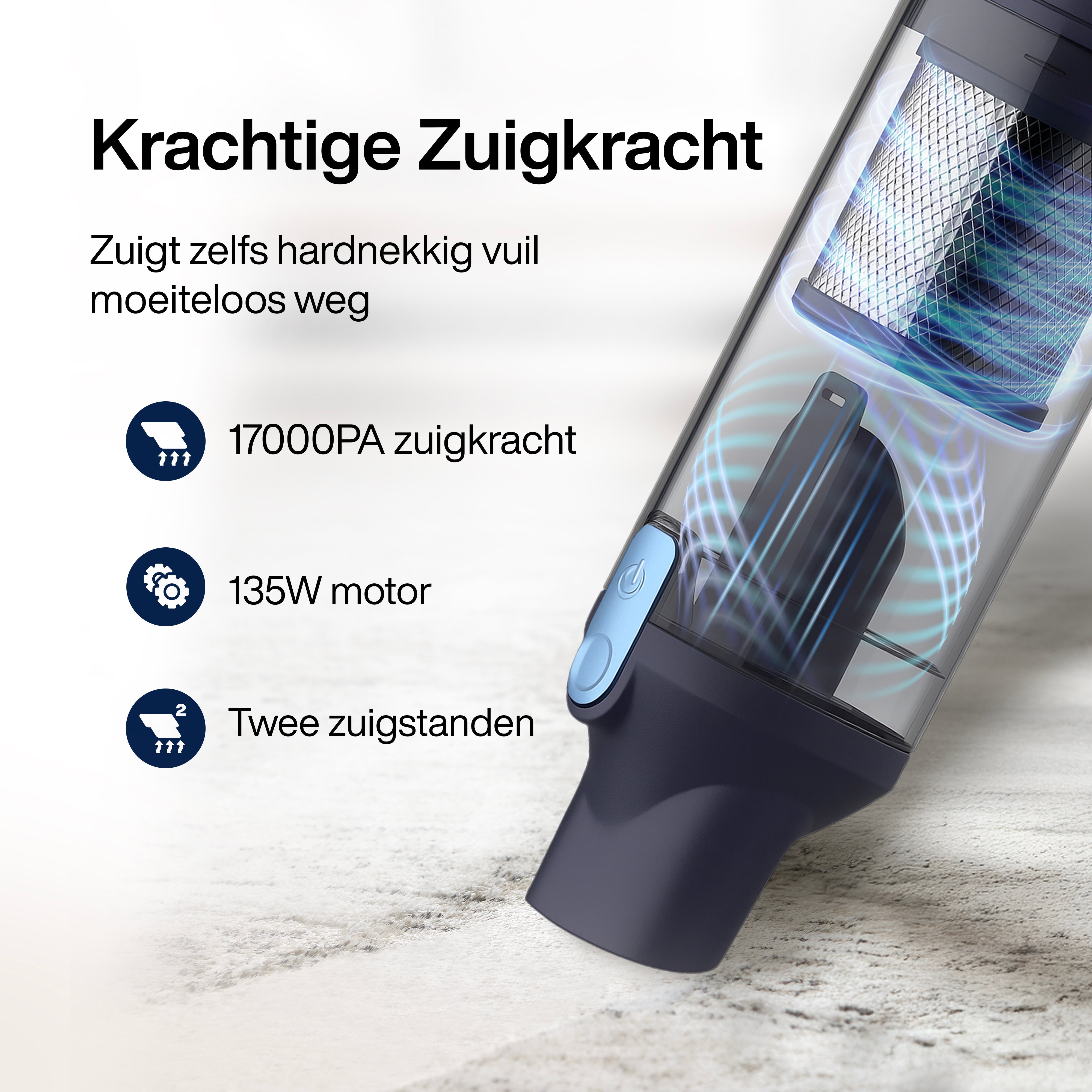 Kruimeldief NanoDetect Pro