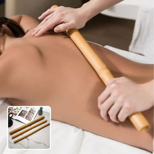 Bâton de massage XXL - BefitBegood