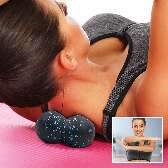 Boule de massage - BefitBegood