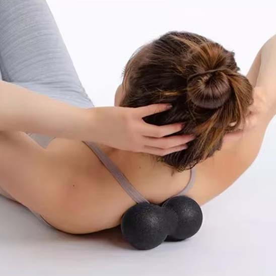 Boule de massage - BefitBegood