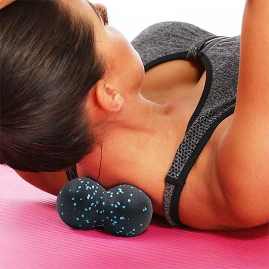 Boule de massage - BefitBegood