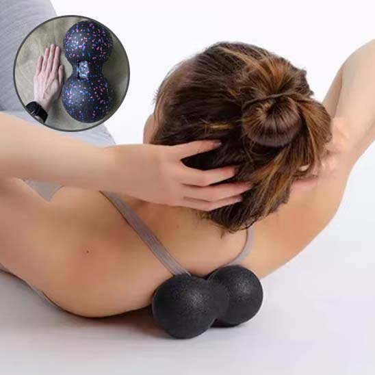 Boule de massage - BefitBegood