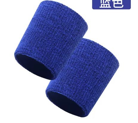 Bracelet de sport absorbant 8x10cm - BefitBegood