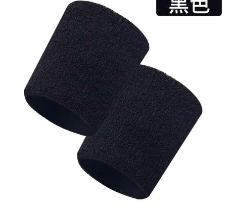 Bracelet de sport absorbant 8x10cm - BefitBegood