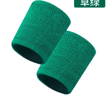 Bracelet de sport absorbant 8x10cm - BefitBegood