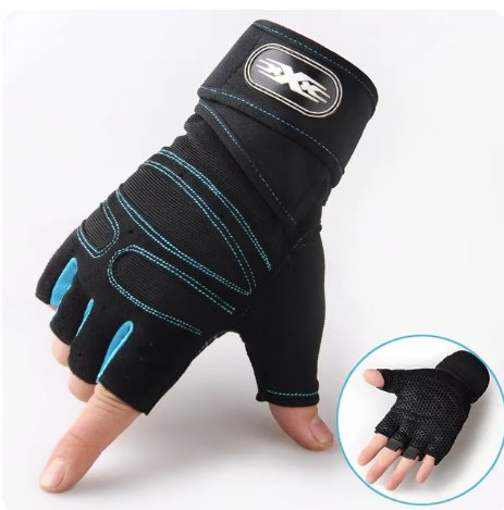 Gants de sport - BefitBegood