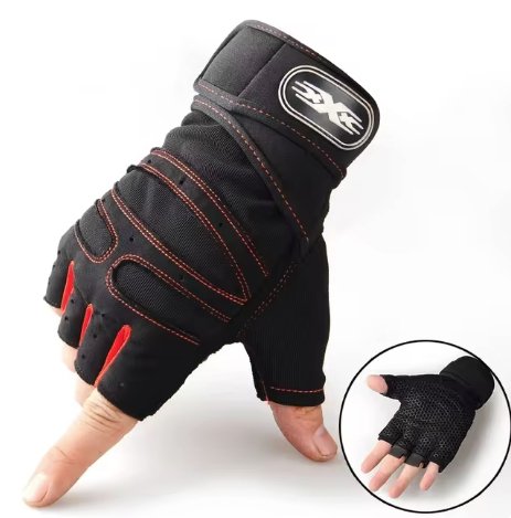 Gants de sport - BefitBegood