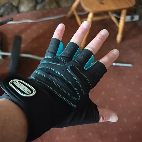 Gants de sport - BefitBegood