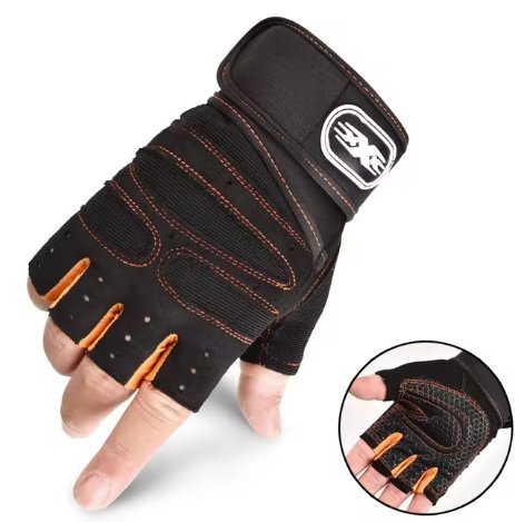 Gants de sport - BefitBegood