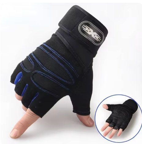 Gants de sport - BefitBegood