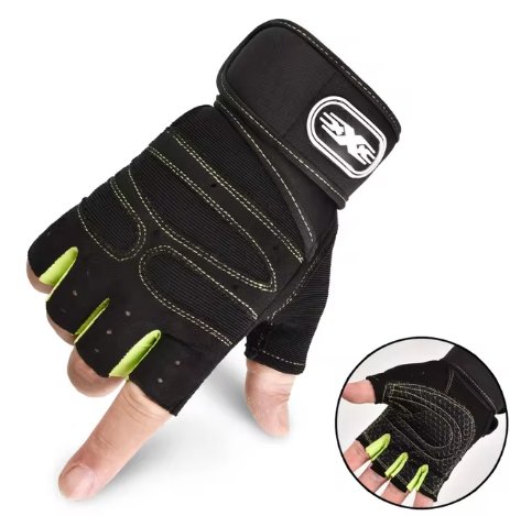 Gants de sport - BefitBegood