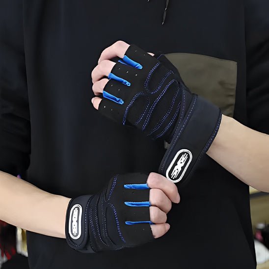 Gants de sport - BefitBegood