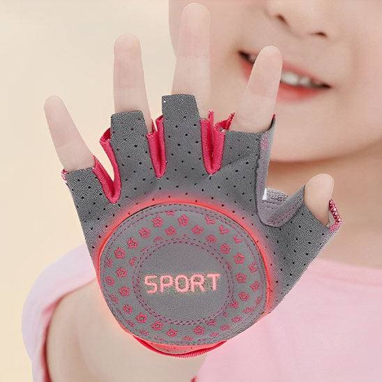 Gants de sport enfant