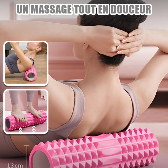 Rouleau de massage