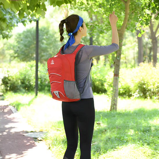 Sac à dos de sport