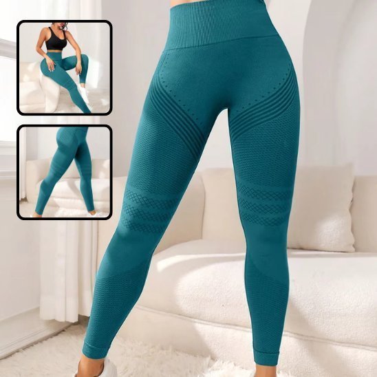 Legging sport femme - BefitBegood