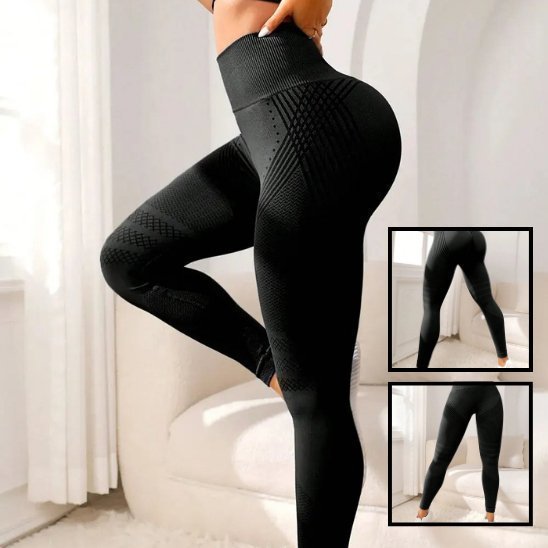 Legging sport femme - BefitBegood