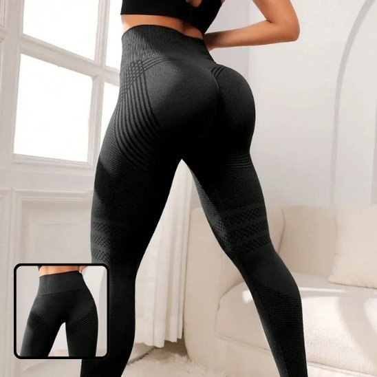 Legging sport femme - BefitBegood