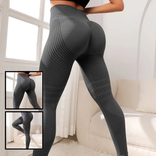 Legging sport femme - BefitBegood