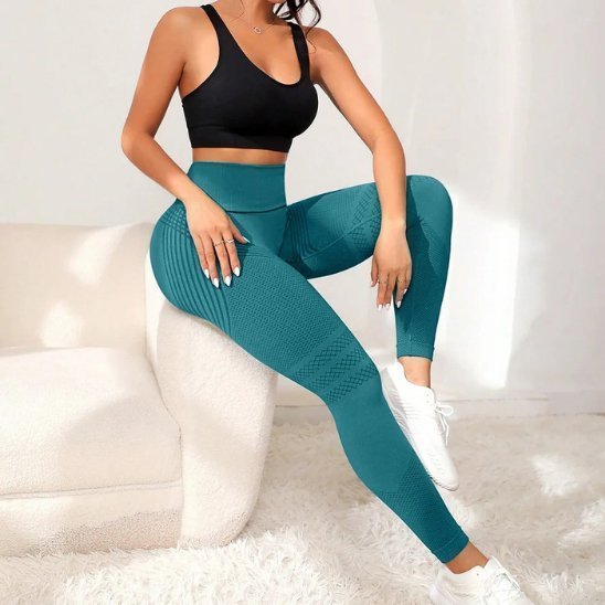 Legging sport femme - BefitBegood