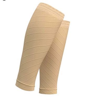 Manchon de compression mollet - BefitBegood