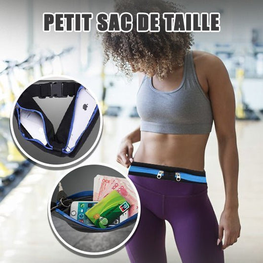 Petit sac de taille - BefitBegood