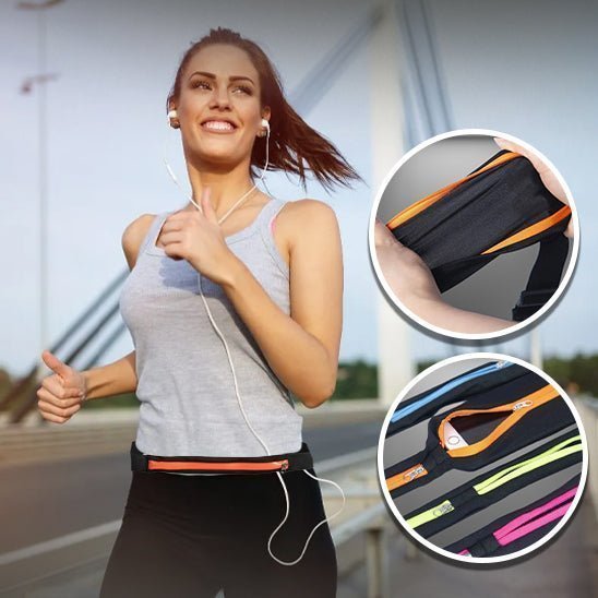 Petit sac de taille - BefitBegood