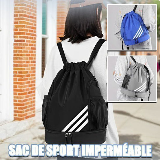 Sac de sport étanche - BefitBegood