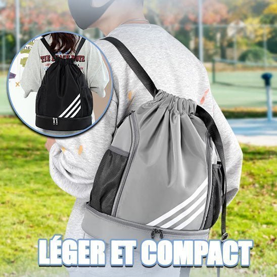 Sac de sport étanche - BefitBegood